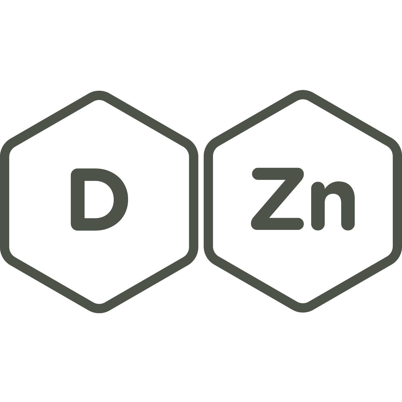 Vitamine D et zinc