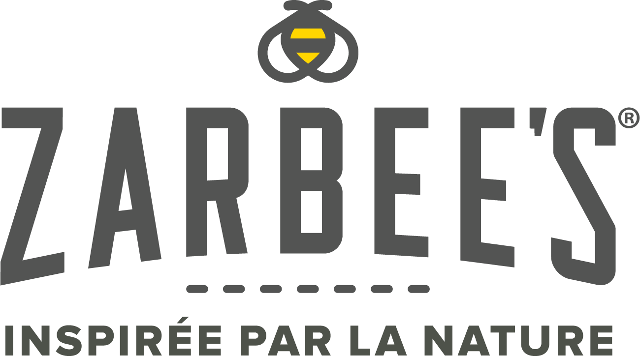 Logo Zarbee’s®